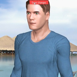 virtual sex and dating with people like heterosexual sexy boy Diego1211, Miami, 