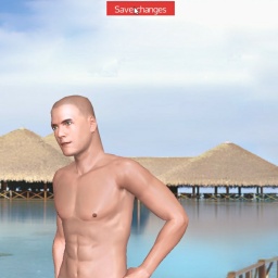 see bisexual pervert boy Fine78hotrod, USA,  while playing porn game online