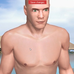 best sim sex game online with heterosexual hot boy Afterhours, 