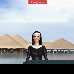 3Dsex game playing AChat community member heterosexual lusty shemale IncestIzzy50, no sinning