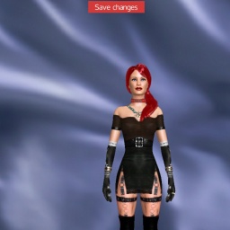 virtual sex and dating with people like bisexual brute girl KeiraLei, USA, 