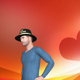 connect and play virtual 3D sex with bisexual sex maniac boy Serge_, 