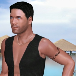 try virtual 3D sex with  hot boy Vadick5, 