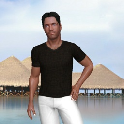 try virtual 3D sex with heterosexual sex maniac boy RealDark, 