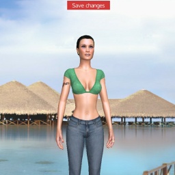 free 3D sex game adventures with heterosexual sodomist shemale Blunted, UK, 