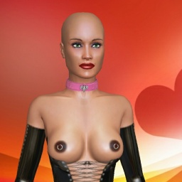 Online sex games player My_Cunt in 3D Sex World