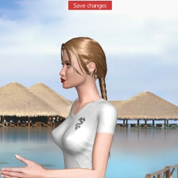 Check out bisexual sexy girl Moonlight32, usa,  if you want to oparticipate in sexgame MMORPG