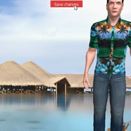 for 3D virtual sex game, join and contact heterosexual erotomanic boy Deimos43, chile, 