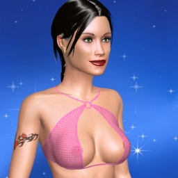 sexgame online MMO playing with adult member bisexual erotomanic girl ReginaLove, 