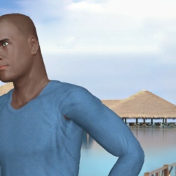 3Dsex game playing AChat community member heterosexual nymphomaniac boy Cariocameted, Comedor de sissy e fem e tgirl, 