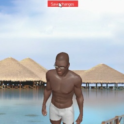 try virtual 3D sex with bisexual sodomist boy Pusydestroy, Very hot, niga