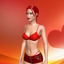 best sim sex game online with bisexual sexy girl Liza_Bj, Bra, Love me, 