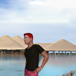 hot online porn game player heterosexual brute boy Fernando, 