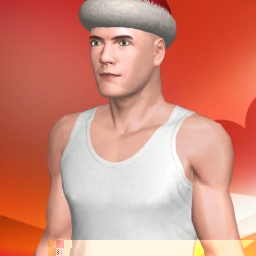 multiplayer virtual sex game player heterosexual hot boy DaddyOwner, 