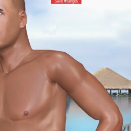 see heterosexual narcissist boy Fabinho_0312, brasil ,  while playing porn game online