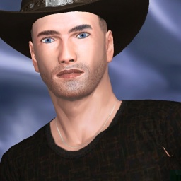 3Dsex game playing AChat community member homosexual fond boy Siinful, 