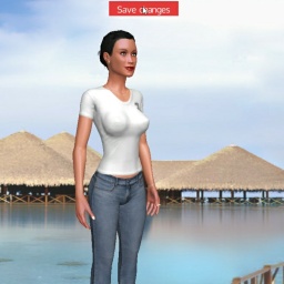 virtual sex game playing w. single girls like  sex maniac girl Jail4Hair19, 