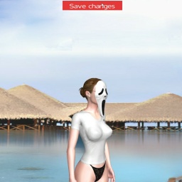 play virtual sex games with mate bisexual fiend shemale Gilfzaddy, Canada, 