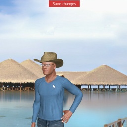 free 3D sex game adventures with heterosexual amatory boy Thomas1998, 