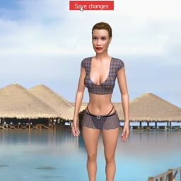best sim sex game online with bisexual erotomanic girl Sunghyo, Spain, 