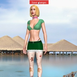 partner heterosexual voluptuous girl Nicka18,  for adult online game playing