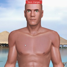 play virtual sex games with mate  hot boy Pengo, 