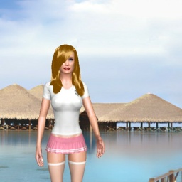 playing hot sex games with fans like heterosexual brute girl Shinyui, Suppose i am just curious, 