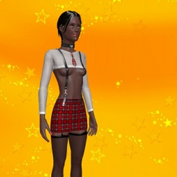 Members 1 Online sex games player Casey16 in 3D Sex World