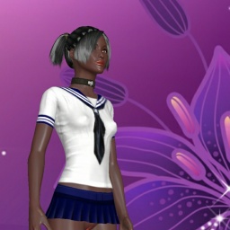 Online sex games player Casey16 in 3D Sex World