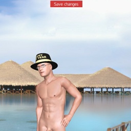 multiplayer virtual sex game player heterosexual romantic boy Majoo, 