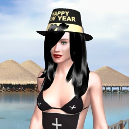 virtual sex game playing w. single girls like heterosexual brute girl Eava135, 