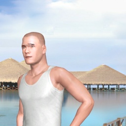 partner bisexual erotomanic boy Jerkcof,  for adult online game playing