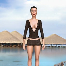 virtual sex and dating with people like heterosexual brute girl Emanuella, married in reall...cheap whore here...