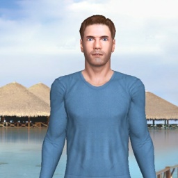 hot online porn game player heterosexual sensitive boy SweetChris, Germany, 