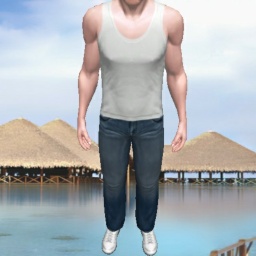 connect and play virtual 3D sex with heterosexual sodomist boy Csspss, Like savage sex, 