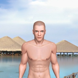 see bisexual hot boy Dezzzzzzzz,  while playing porn game online