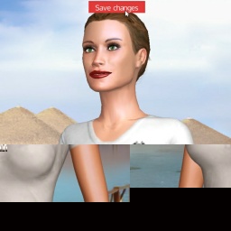 sexgame online for adults like  hot girl LanaRodhes, 