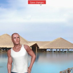 multiplayer virtual sex game player heterosexual tender boy Grek13122, 