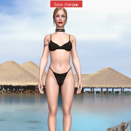 for 3D virtual sex game, join and contact heterosexual passionate girl Aishela, Russia, 