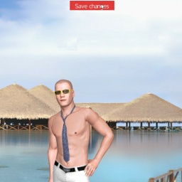 playing hot sex games with fans like heterosexual sodomist boy Dermeister, 