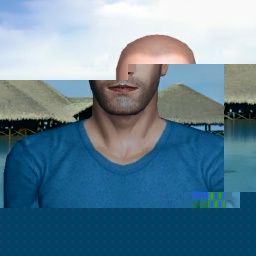 free 3D sex game adventures with heterosexual sex maniac boy Andyh, uk, 