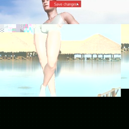 3Dsex game playing AChat community member heterosexual lush boy Hantele05, 