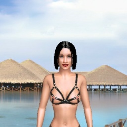 play virtual sex games with mate heterosexual erotomanic girl Monroe94, United States, 