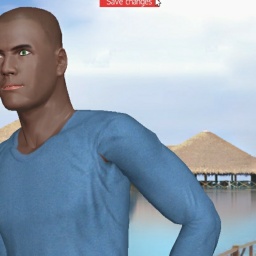 try virtual 3D sex with  sodomist boy Beedick, 