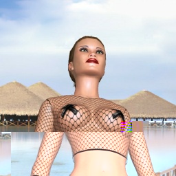 playing hot sex games with fans like bisexual brute shemale LarahFF, Talk to me., fuck me daddy.