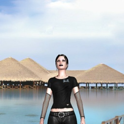 hot online porn game player homosexual pervert girl Negger, Qubec, i want to fuck