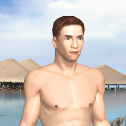 partner heterosexual emotional boy Ivancain,  for adult online game playing