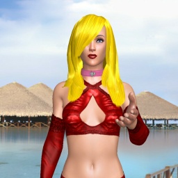 playing hot sex games with fans like bisexual virile girl Dacyheart, 