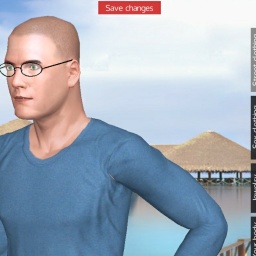 partner heterosexual conversable boy Hadd,  for adult online game playing