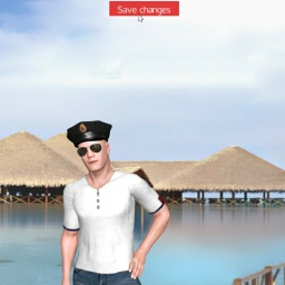 3Dsex game playing AChat community member bisexual hot boy Murilo, Hetero top, 